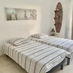Apartmán Front De Mer, 80m2 *