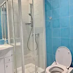 Apartmán Front De Mer, 80m2 *
