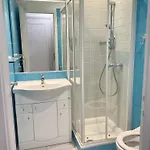 Apartmán Front De Mer, 80m2 Cannes