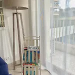 Front De Mer, 80m2 Apartmán *