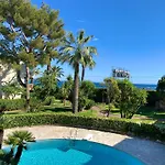 Front De Mer, 80m2 Cannes
