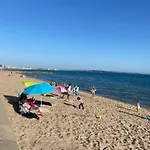 Front De Mer, 80m2 *