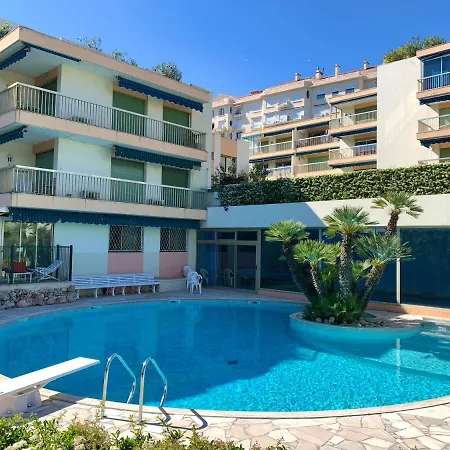 Front De Mer, 80m2 Cannes