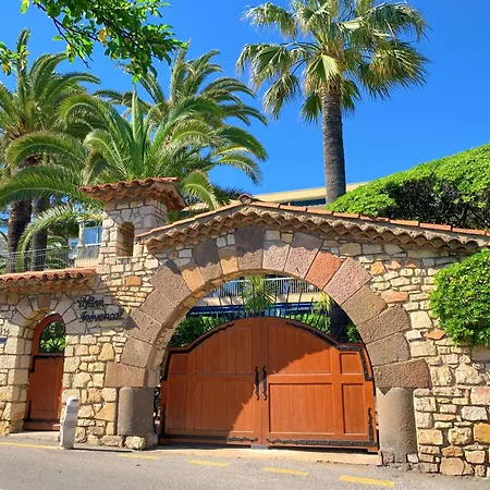 Apartmán Front De Mer, 80m2