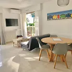 Front De Mer, 80m2 Lejlighed