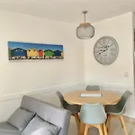 Front De Mer, 80m2 Lejlighed