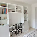 Front De Mer, 80m2 Lejlighed Cannes