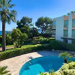 Front De Mer, 80m2