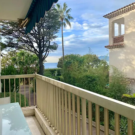 Front De Mer, 80m2