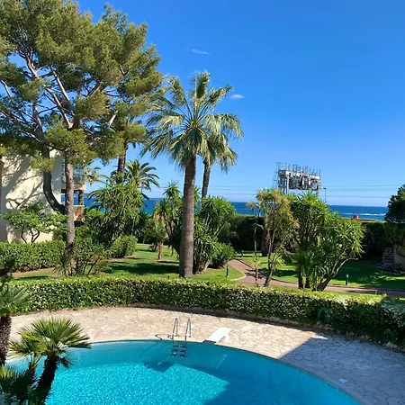 Front De Mer, 80m2 Κάννες