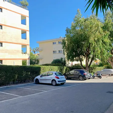 Front De Mer, 80m2 Διαμέρισμα
