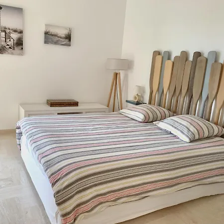 Front De Mer, 80m2