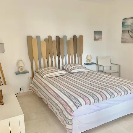 Front De Mer, 80m2 Appartement *