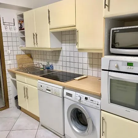 Appartement Front De Mer, 80m2