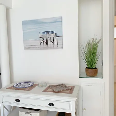 Front De Mer, 80m2 *