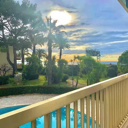 Front De Mer, 80m2 Cannes