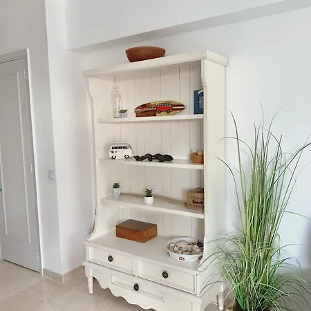 Appartement Front De Mer, 80m2 *