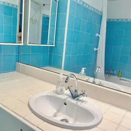 Front De Mer, 80m2 Cannes