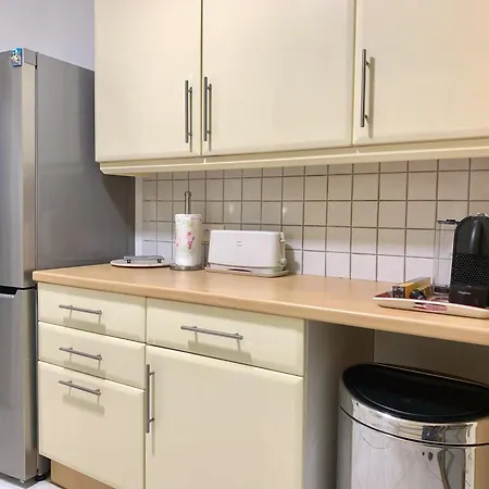 Appartement Front De Mer, 80m2 *