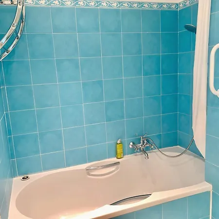 Front De Mer, 80m2 Apartment *