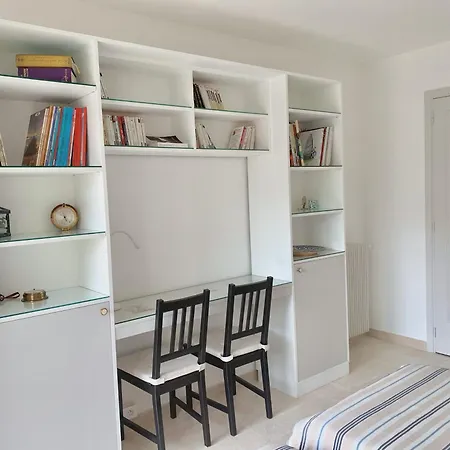 Front De Mer, 80m2 Apartment Cannes