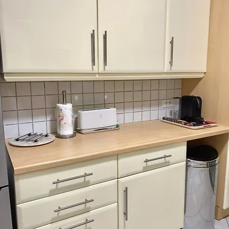 Front De Mer, 80m2 Apartment *