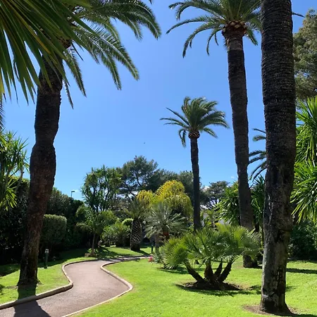 Front De Mer, 80m2 * Κάννες