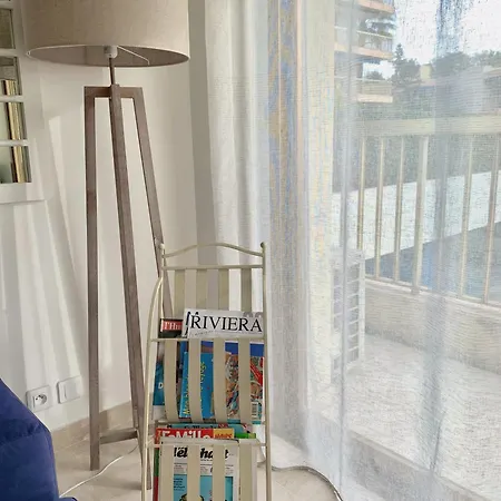 Front De Mer, 80m2 Appartement *