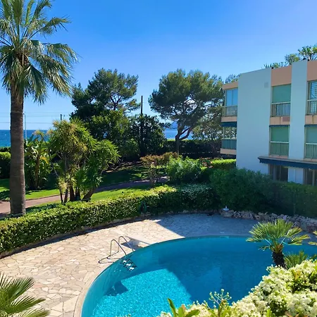 Front De Mer, 80m2