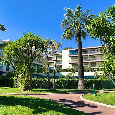 Front De Mer, 80m2