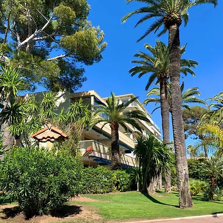 Apartment Front De Mer, 80m2