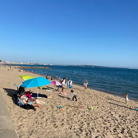 Front De Mer, 80m2 *