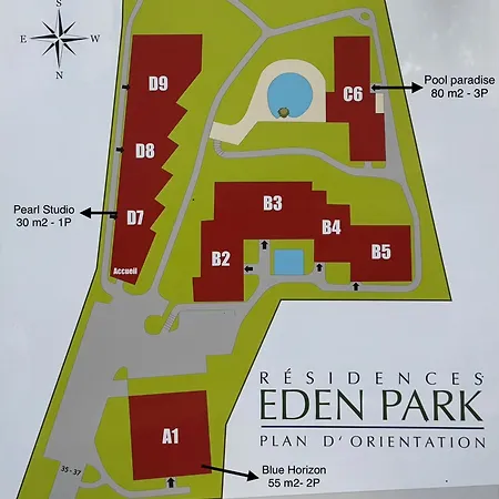 Front De Mer, 80m2 Appartement Cannes