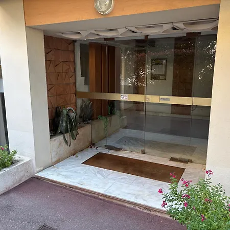 Appartement Front De Mer, 80m2