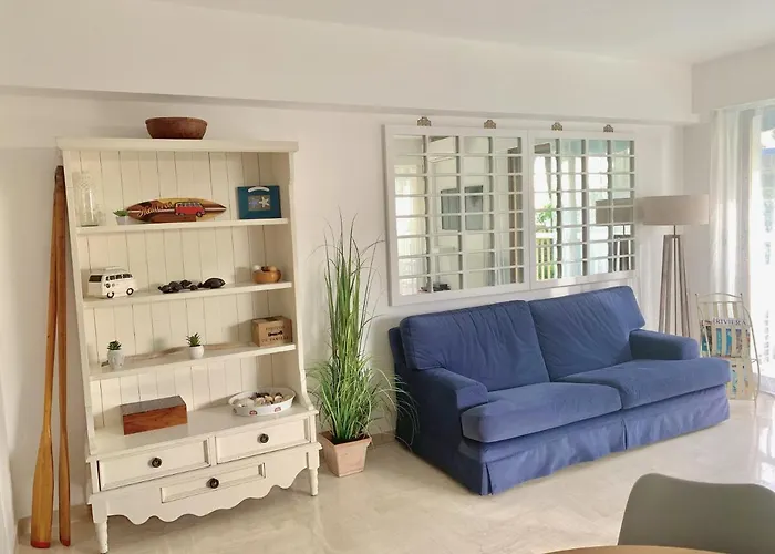 Front De Mer, 80m2 * Cannes