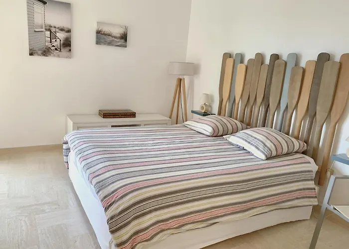 Front De Mer, 80m2