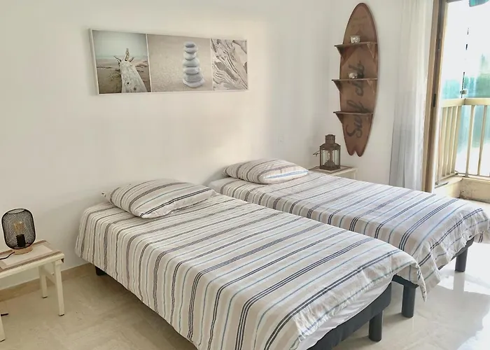 Daire Front De Mer, 80m2 *