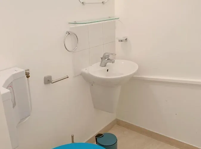 Front De Mer, 80m2 Daire *