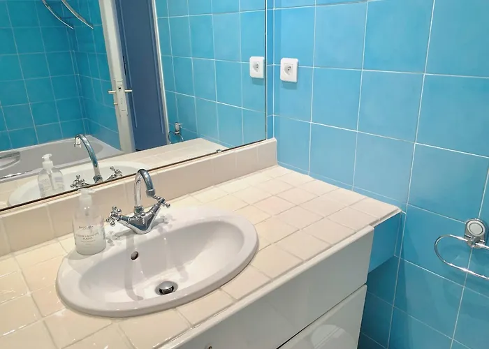 Front De Mer, 80m2 Daire Cannes