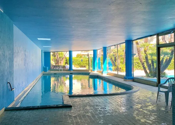 Daire Front De Mer, 80m2 *