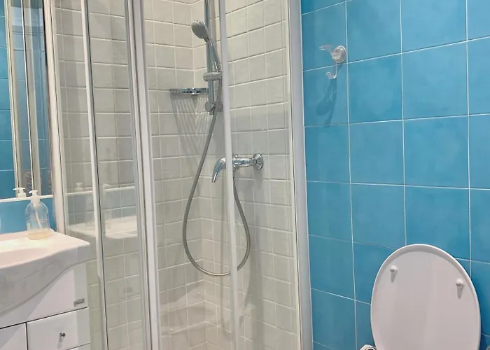 Daire Front De Mer, 80m2 *