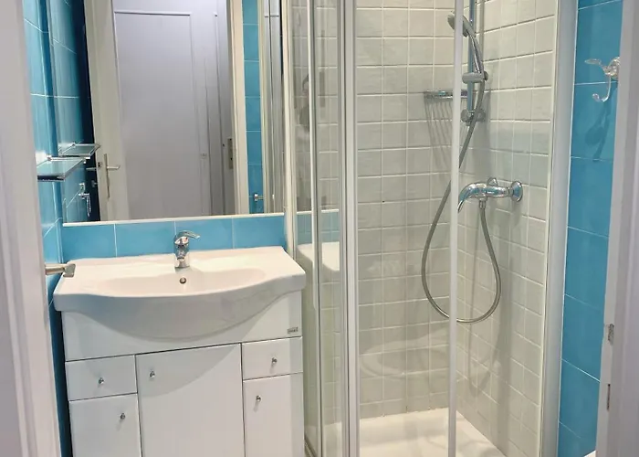 Daire Front De Mer, 80m2 Cannes