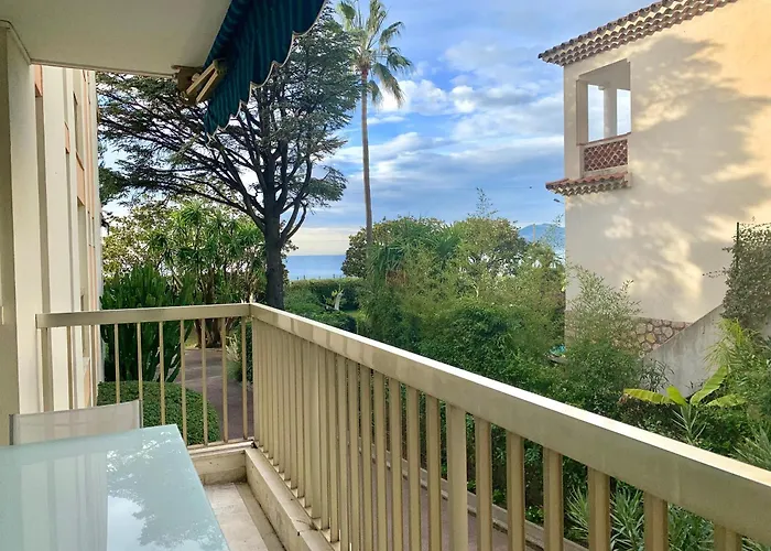 Front De Mer, 80m2