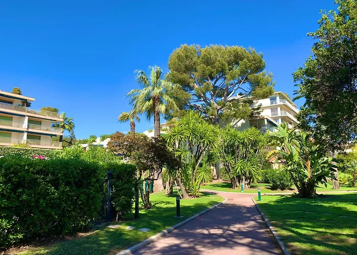 Front De Mer, 80m2