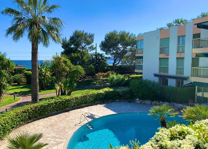 Front De Mer, 80m2