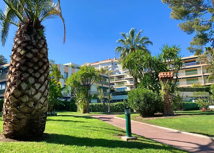 Front De Mer, 80m2 Daire
