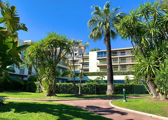 Front De Mer, 80m2