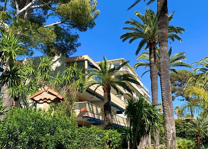 Daire Front De Mer, 80m2