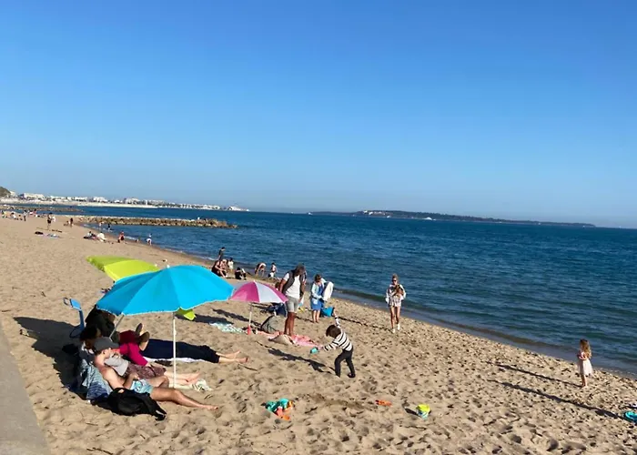 Front De Mer, 80m2 *