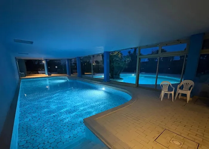 Daire Front De Mer, 80m2 *